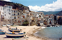 From Cefalu