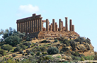 Agrigento