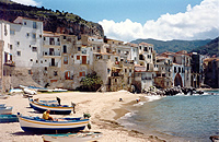 Cefalu