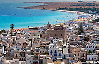 San Vito Lo Capo