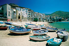 Hotels in Sicily