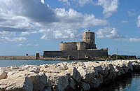 Trapani