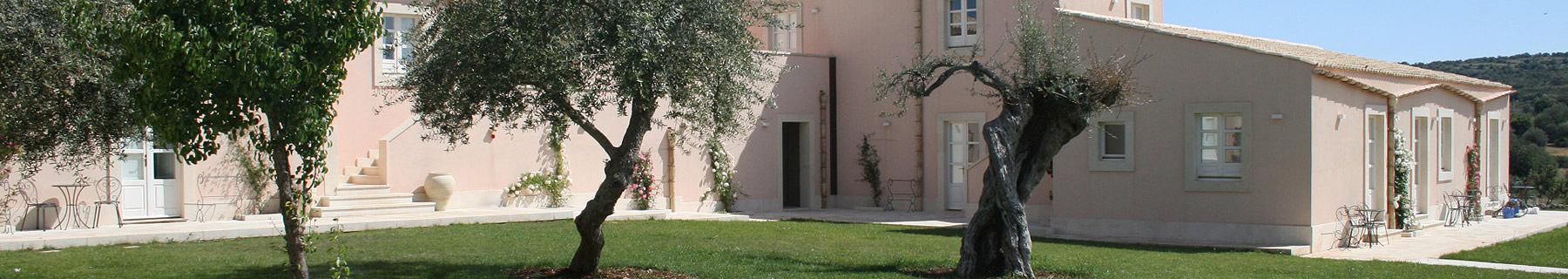 Accommodation - Villas