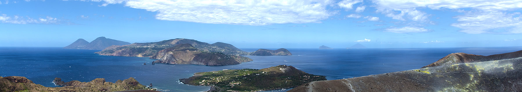 Aeolian Islands