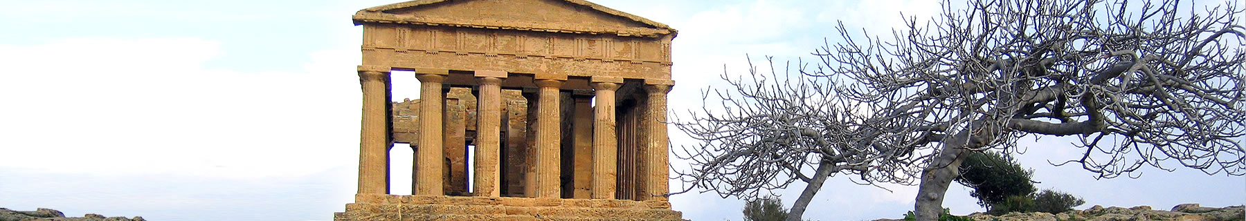 Agrigento