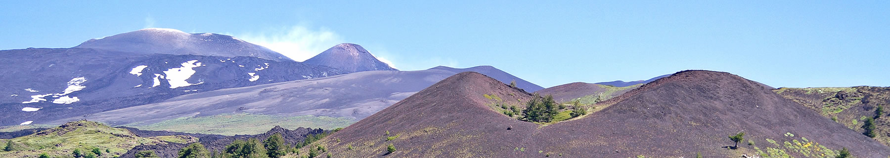 Offers and ideas - Mount Etna