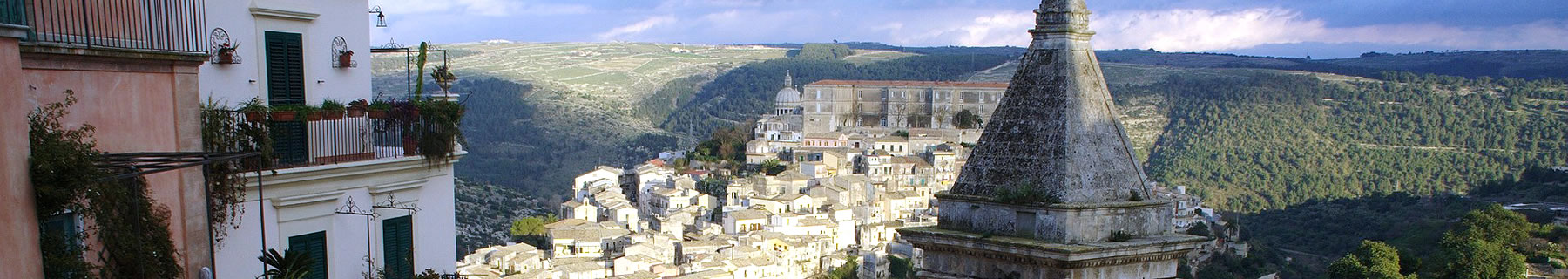 Travel, Flights, Car Hire, Insurance - Ragusa