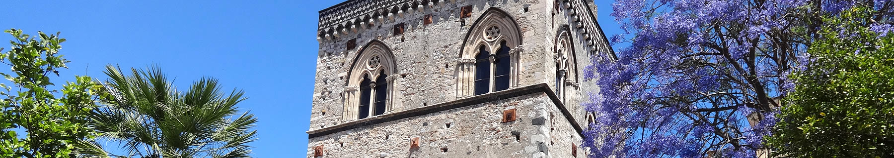 Weddings in Taormina